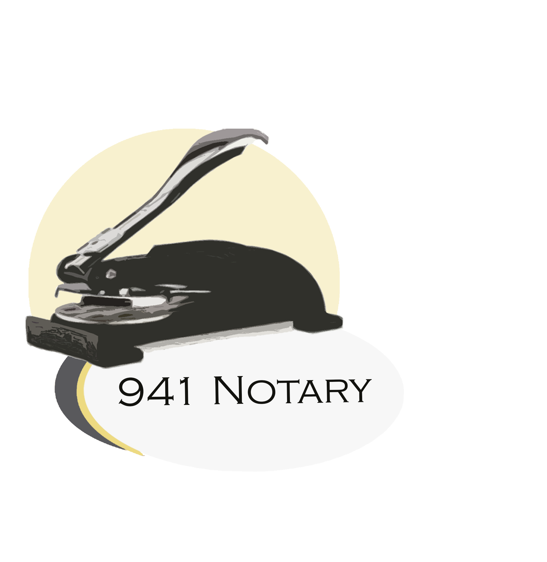 Website Design - Notary