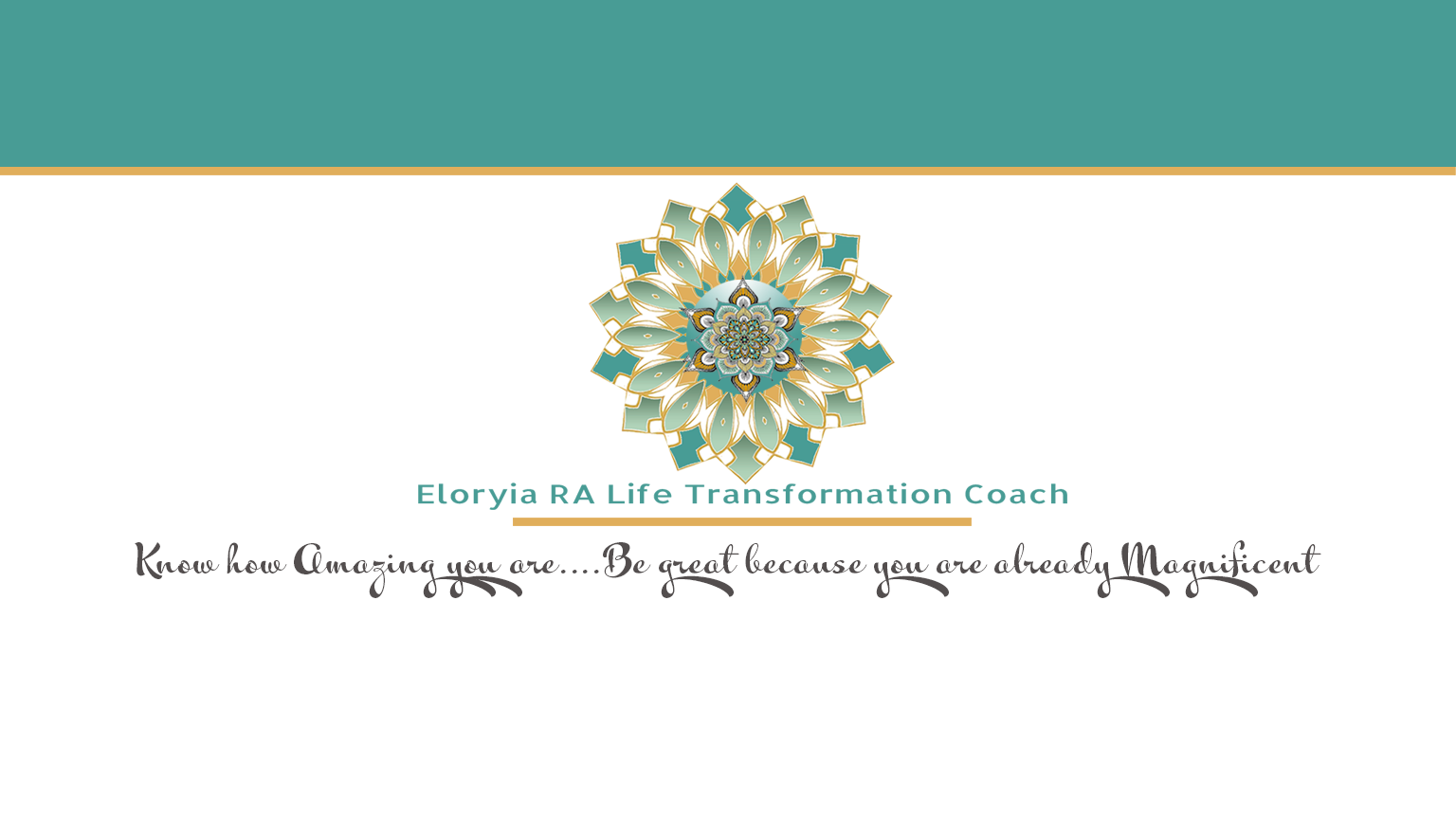 Eloryia RA Psychic Reader Intuitive Life Coach